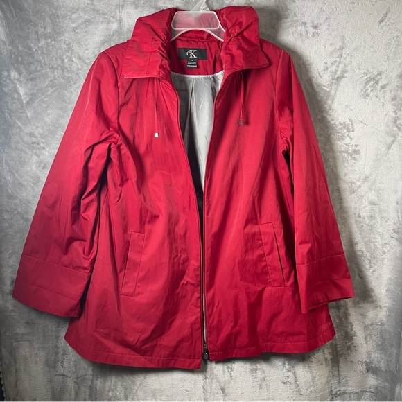 Calvin Klein jacket - Picture 1 of 9